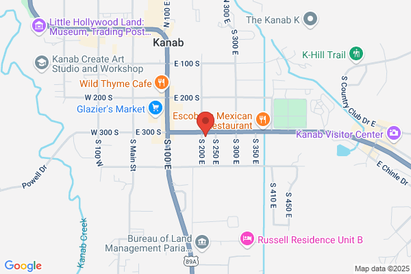 Kanab Laundry & Car Wash