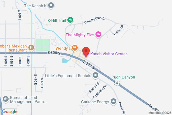 Kanab Smart Sight