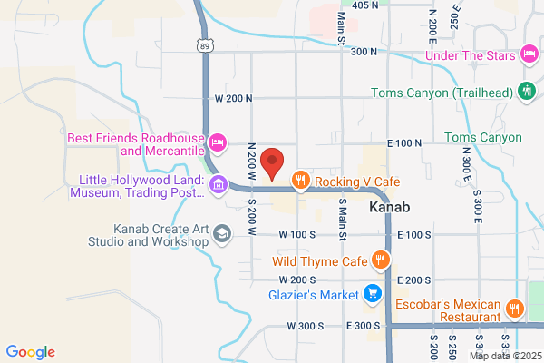 Kanab United Drug