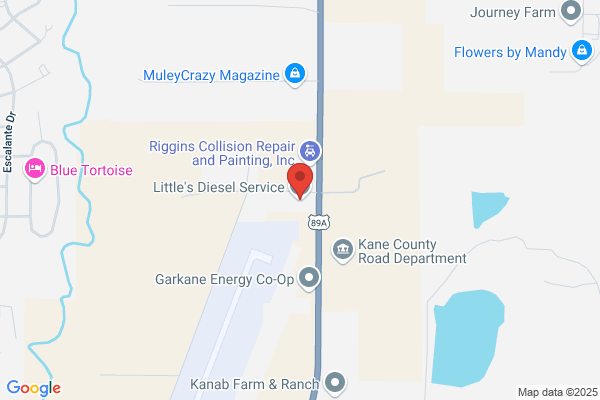 Littles Diesel Service