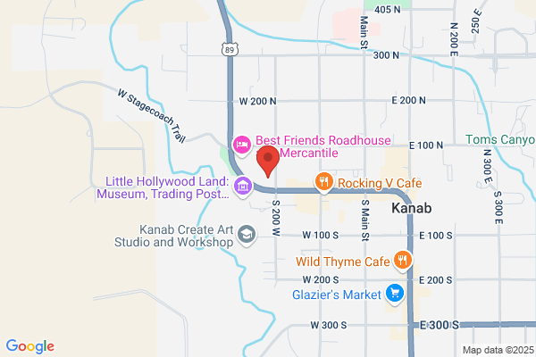 Paxman Heating & Cooling Inc