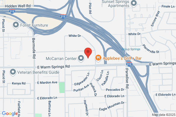 Red Rock Mortgage & Financial Services