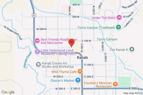 Southern Utah Title Co
