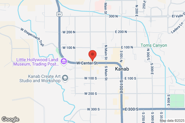 State Bank of Southern Utah