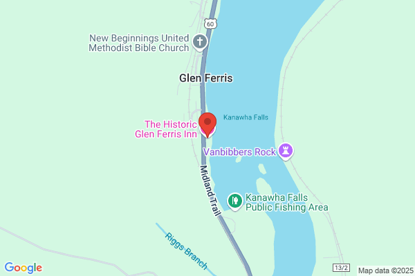 Glen Ferris Inn