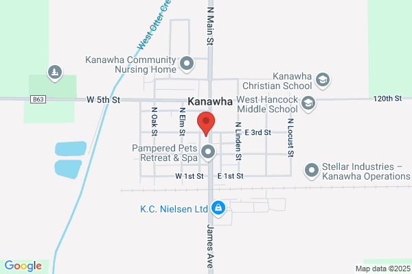 First Citizens National Bank