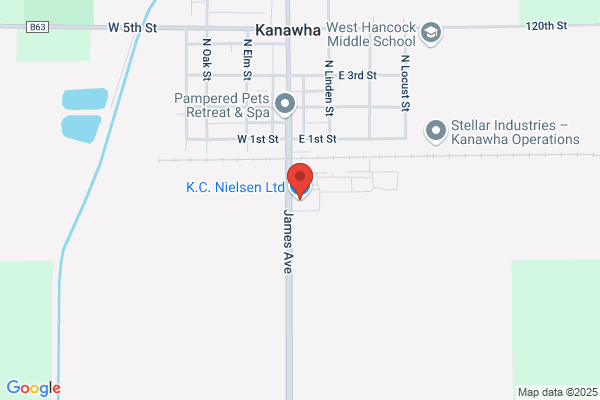 K.C. Nielsen Ltd.