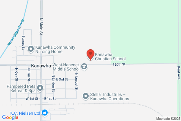 Kanawha Christian School