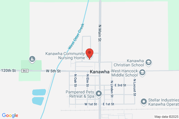 Kanawha Community Home