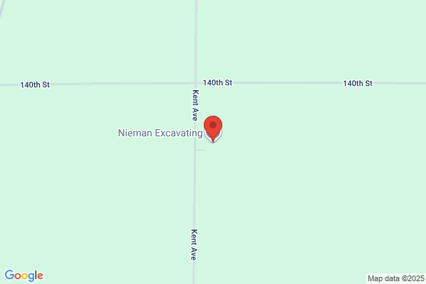 Nieman Excavating, LLC