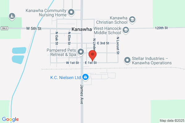 North Central Cooperative