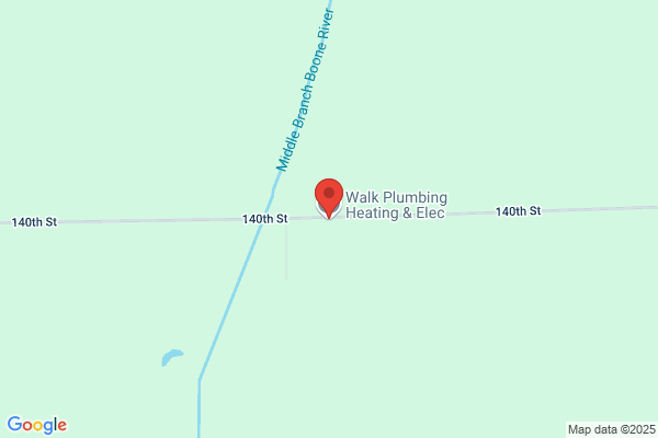 Walk Plumbing Heating & Electrical