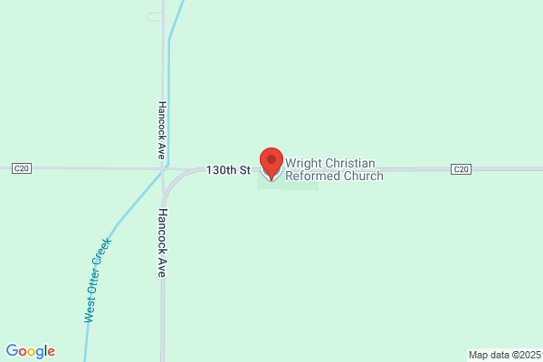 Wright Christian Reformed Church