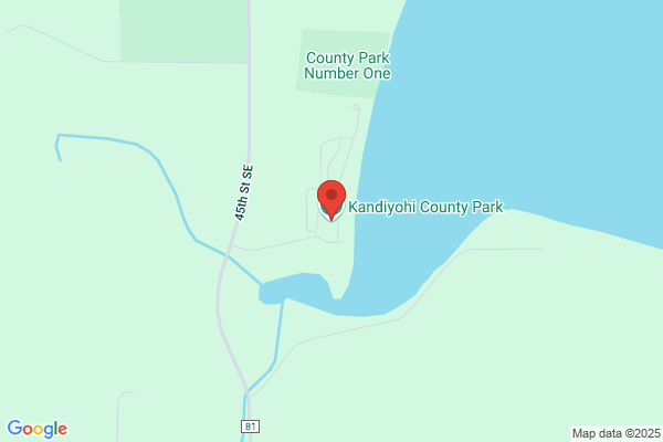 Kandiyohi County Park 3