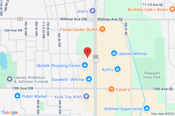 Willmar Towing