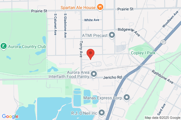 Anderson Mechanical Systems