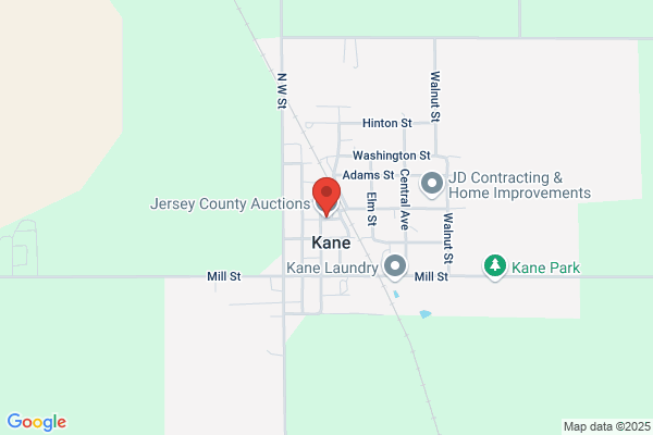 Jersey County Auction