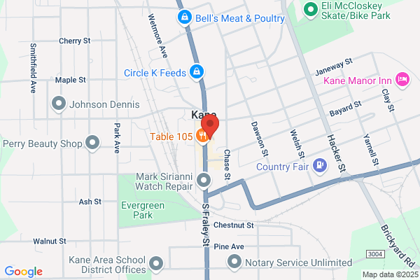 Kane Dental Center