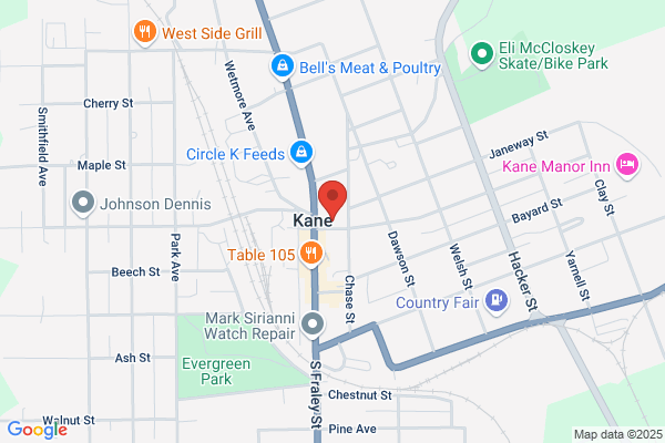 Carlson Foot & Ankle Clinic