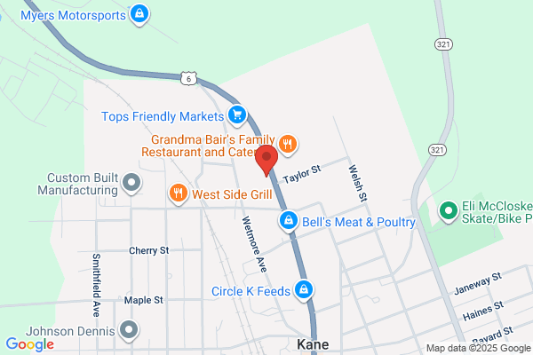 NAPA Auto Parts - Barnhart Davis Co