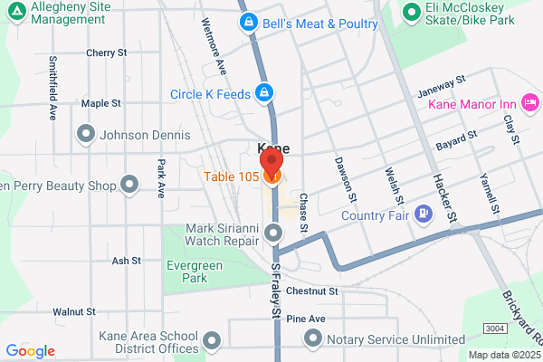 Pepe's Pizzeria