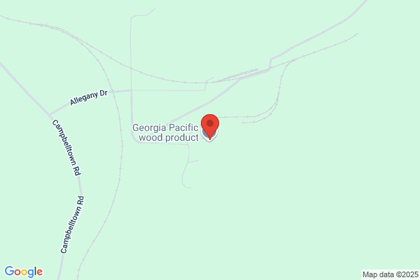 Temple-Inland Forest Product Corporation