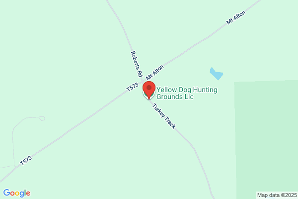 Yellow Dog Hunting Grounds LLC.