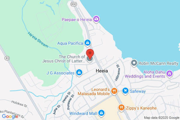 FamilySearch center