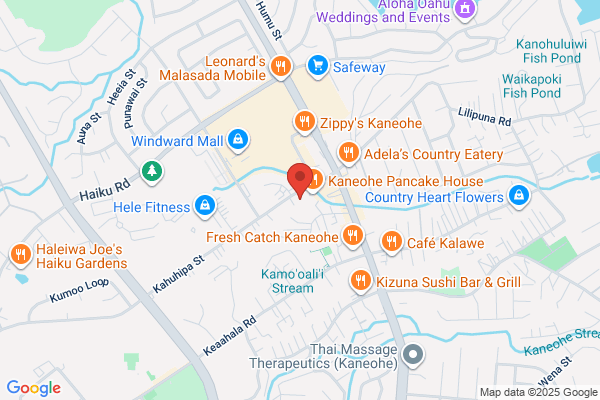 Windward Muffler & Auto Repair