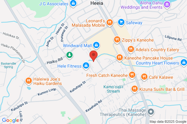 Kaneohe General Services Inc