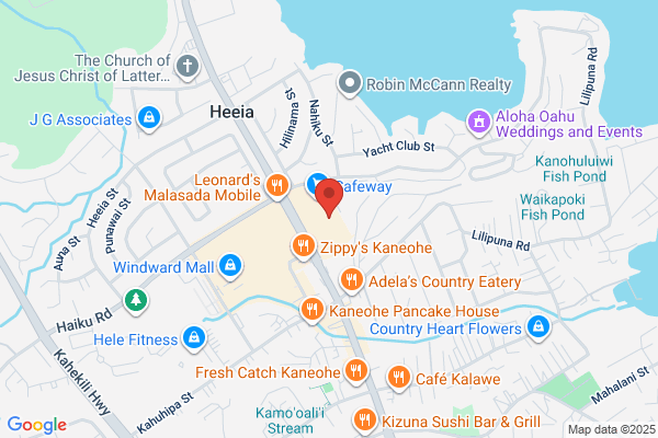 Hawaii State Federal Credit Union
