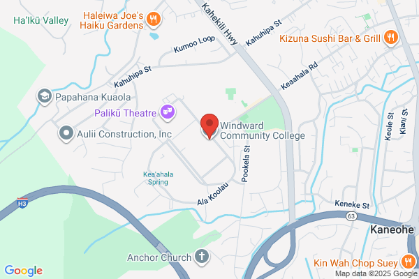 Windward Community Federal Credit Union