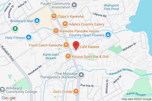 Café Kalawe