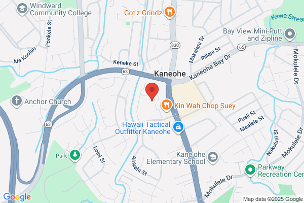 Kaneohe Radiator & Auto Repair