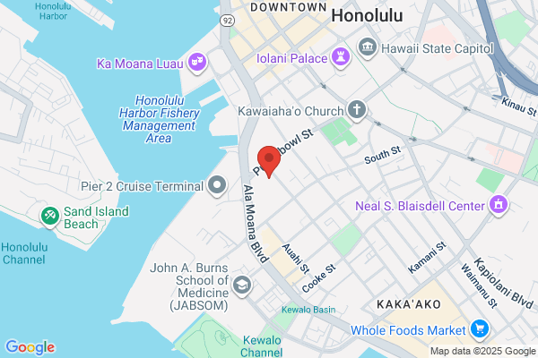 Hawaii Publishers Association