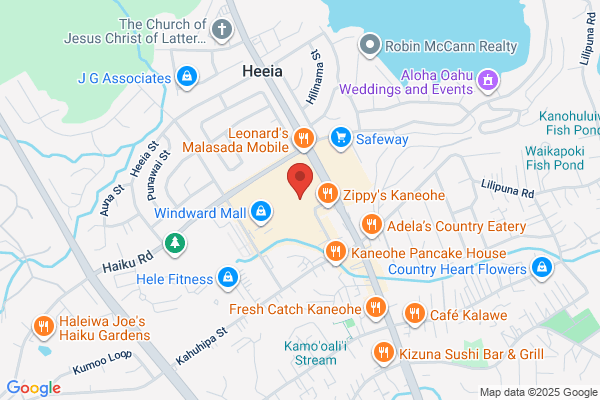 Hawaii Family Dental – Kaneohe