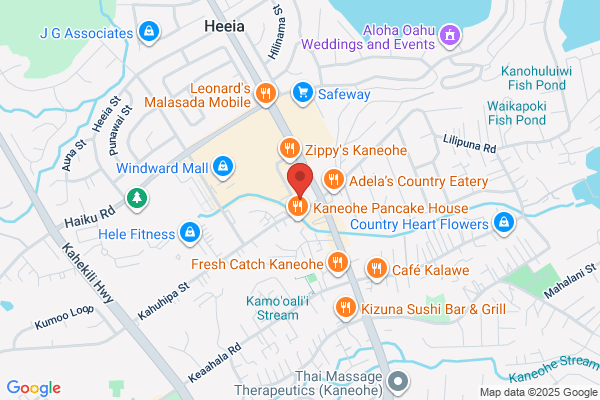 Windward Dental Associates