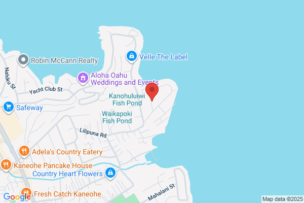 Ka Malama Home