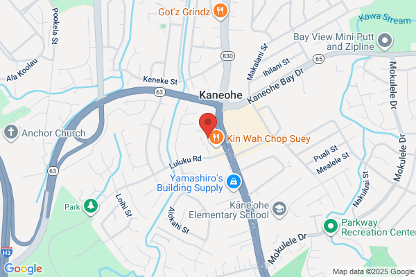 Kaiser Permanente Medical Care Program, Koolau Clinic