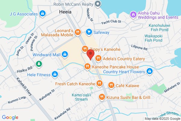 Kaneohe Physical Therapy