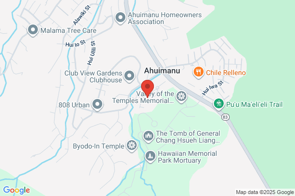 Ahuimanu Elementary School