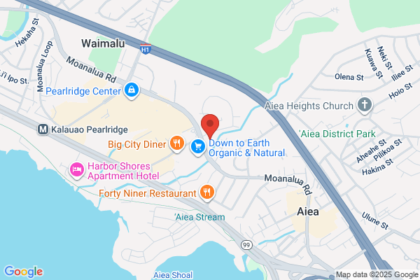 Lutheran Schools of Oahu, Saint Mark Lutheran School