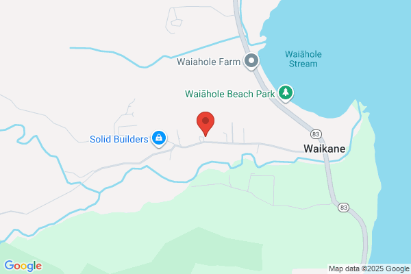 Waiahole Elementary School