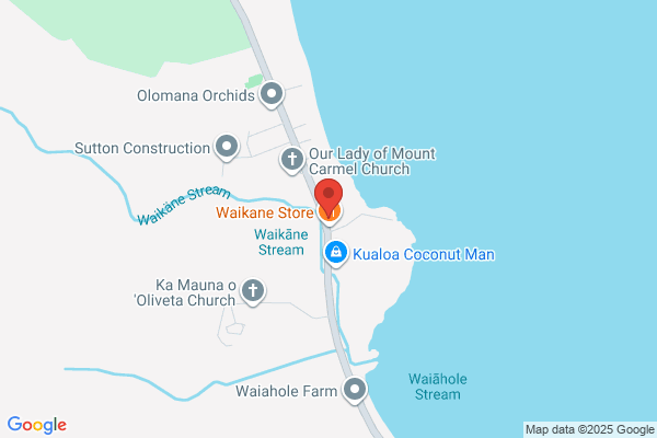 Koolau Seed and Supply Co