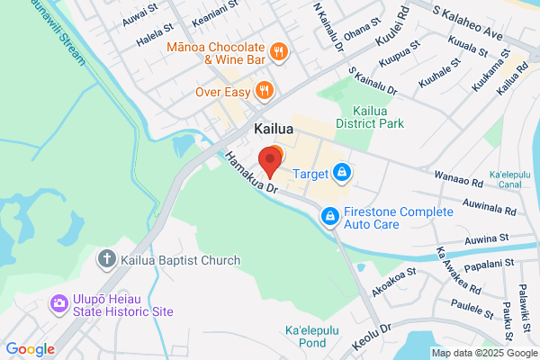 Kilauea Pest Control