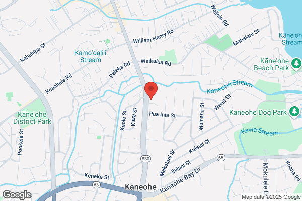 Haiku Veterinary Clinic Inc