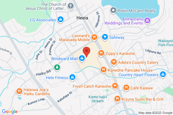 HawaiiUSA Federal Credit Union