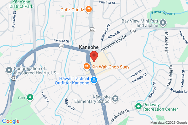 Massage Envy - Kaneohe