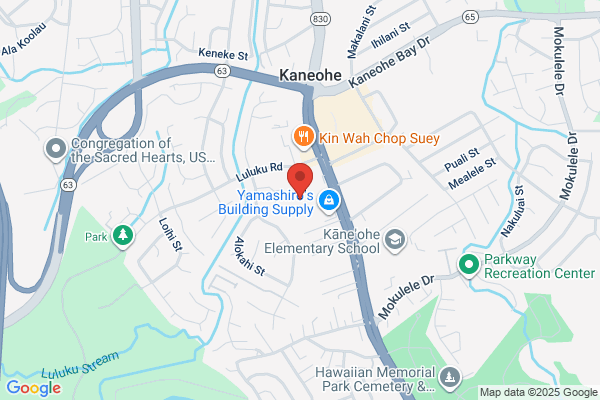SERVPRO of Kailua