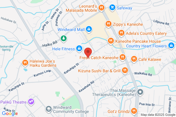 App Hawaii